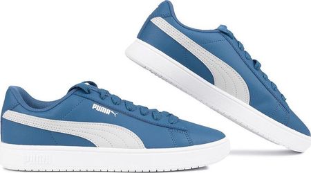 Buty damskie Puma Rickie Classic niebieskie 394251 20