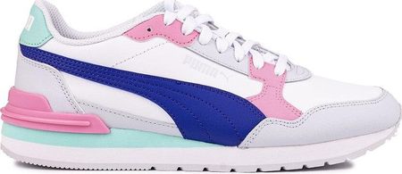 Buty damskie Puma ST Runner v4 L 399068 06 - zdjęcie 3