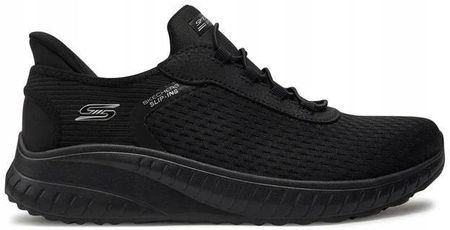 Buty Skechers Bobs Squad Chaos Black 117504-BBK r. 41