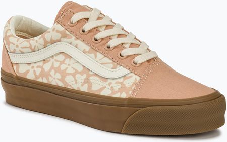 Buty Vans Old Skool peach WYSY KA W 24H 30 DNI NA ZWROT Wiosna 2024 Ceny i opinie Ceneo.pl