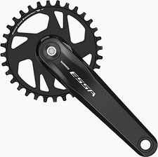 Zdjęcie Mechanizm Korbowy Shimano Essa Fc-U2000-1 32T 7/8Rz 175Mm Black - Konstancin-Jeziorna