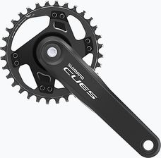 Zdjęcie Mechanizm Korbowy Shimano Cues Fc-U4000-1 32T 9/10/11/Rz 175Mm Black - Konstancin-Jeziorna