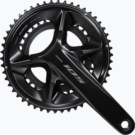 シマノ ULTEGRA FC-R8100 52-36T 12S ULTEGRA] FC-R8100 クランクセット 12s 170mm 52-36T【シマノ