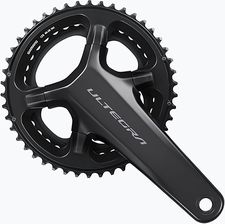 Zdjęcie Mechanizm Korbowy Shimano Ultegra Fc-R8100 46-36T 12Rz 172.5Mm Black - Jastrzębie-Zdrój