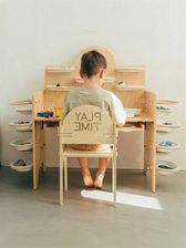 Zdjęcie Krzesełko Dla Dzieci Play - Wrocław