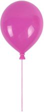 Zdjęcie Zuma Line Kinkiet Balloon Różowy Led Do Pokoju Dziecka 84454-Pk - Świdnik