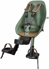 Zdjęcie Fotelik Rowerowy Urban Iki Front Seat Icho Green/Kurumi Brown - Knurów