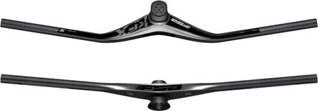 Kierownica Mtb Fsa Kfx Sic Di2 Czarny / Szerokość: 780mm Długość: 85mm