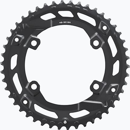 Zębatka Shimano Cues Fc-U6000-2 46T - Ceny i opinie - Ceneo.pl