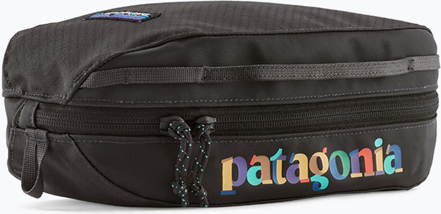 Zdjęcie Patagonia Organizer Turystyczny Black Hole Cube 3L Unity Fitz Ink - Miechów