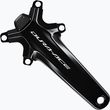 Mechanizm korbowy z miernikiem mocy Shimano Dura-Ace FC-R9200P 12rz 172.5mm black Wiosna 2024