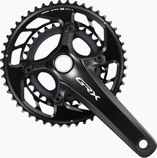 Zdjęcie Mechanizm Korbowy Shimano Grx Fc-Rx820-2 48-31T 12Rz 170Mm Black - Grodzisk Wielkopolski