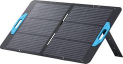Zdjęcie Anker Ładowarka Solarna Solix 100W Faltbares Solarpanel Ps100 - Torzym