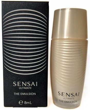 Sensai Ultimate The Emulsion Emulsja Odżywcza 8ml Próbka