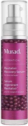 Murad Revitalixir Recovery Serum Rewitalizujące Do Twarzy I Pod Oczy 40Ml