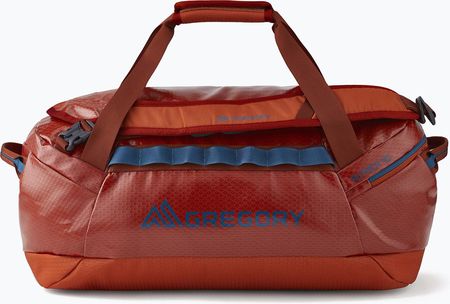 Torba podróżna Gregory Alpaca 40 l redrock | WYSYŁKA W 24H | 30 DNI NA ZWROT Zima 2024