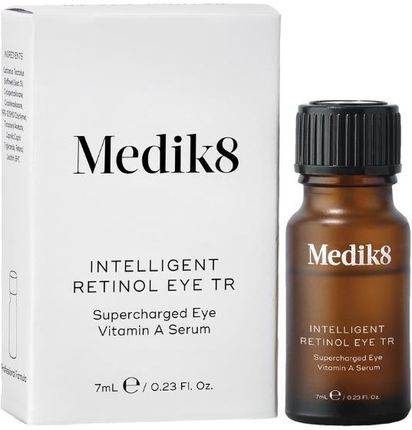 Medik8 Intelligent Retinol Eye Tr Zaawansowane Serum Pod Oczy Z Witaminą A 7Ml