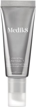 Medik8 Crystal Retinal 1 Serum Przeciwstarzeniowe Z Retinalem O Stężeniu 0.01% 30Ml - zdjęcie 2