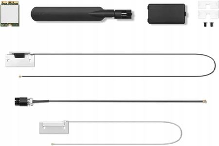 Moduł Lenovo ThinkStation Intel Wi-Fi 6E AX211 WLAN 4XC1L37930