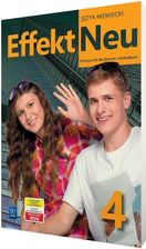 Zdjęcie Effekt Neu J. Niem. Podr. Lo CZ.4 2024 Anna Kryczyńska-pham - Piechowice