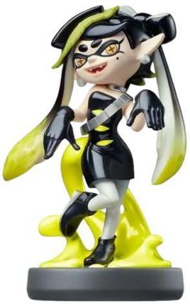 Nintendo amiibo Splatoon Alterna Set: Callie & Marie - 2