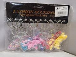 Zdjęcie Brelok Motyl 12szt. - Sompolno