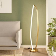 Zdjęcie Eglo Vallerosa Led Lampa Podłogowa (900919) - Mikstat