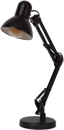 Lucide - Lampa Biurkowa Smart E27 Czarny 43613/01/30 (436130130)