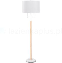 Zdjęcie Light Prestige Fogo Lampa Stojąca Biały (Lp03042Fwh) - Frombork