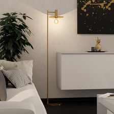 Zdjęcie Eglo Escandell Lampa Podłogowa (900735) - Brzesko