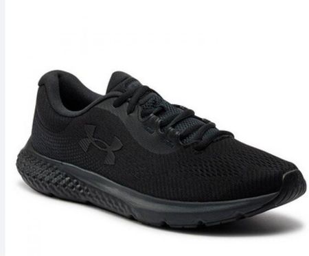 Buty Under Armour Charged Rouge 4 M 3026998-002 43