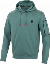 Zdjęcie Bluza z kapturem Pit Bull Active Crew Explorer '24 - Miętowa XL - Skała