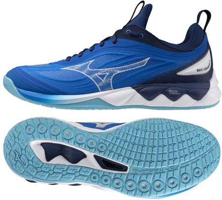 Mizuno Buty Mizuno WAVE LUMINOUS 3 V1GA242001