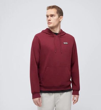 FILA BLUZA Z KAPTUREM TAZ 2.0