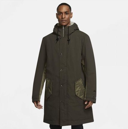 Kurtka Nike Sportswear Therma-FIT M DD6775-355 S