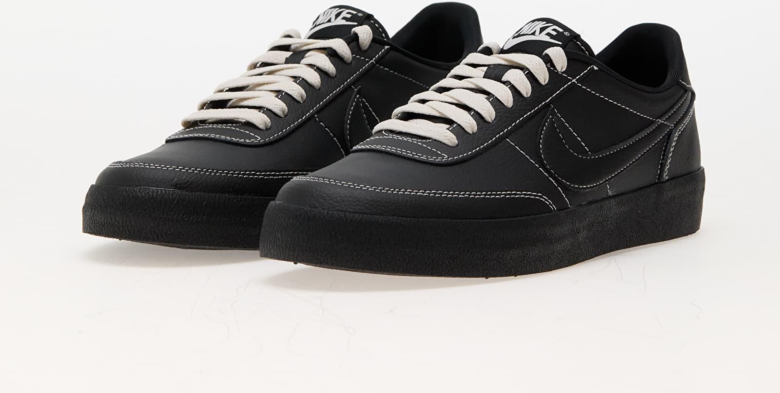 Trampki Nike Killshot 2 Leather Black/ Black-Phantom EUR