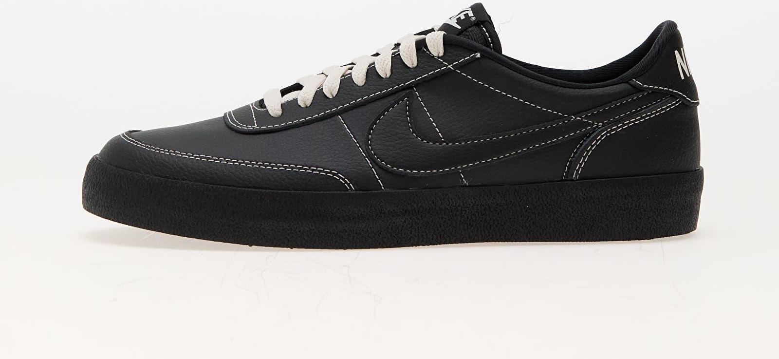【Nike】KILLSHOT 2 Black/Phantom Trampki Nike Killshot 2 Leather Black/ Black-Phantom EUR