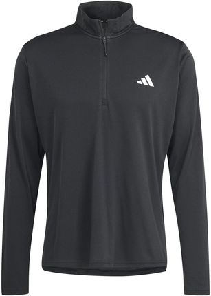 Męska Bluza Adidas TR-ES 1I4Zip Il7157 – Czarny