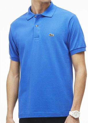 Koszulka polo Lacoste M L1212IN-W15 s