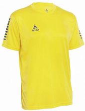 Zdjęcie Koszulka Select Pisa Jr M T26-02200 6 Lat - Barcin