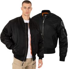 Zdjęcie Kurtka przejściowa Pit Bull Verano '23 - Czarna L - Otwock