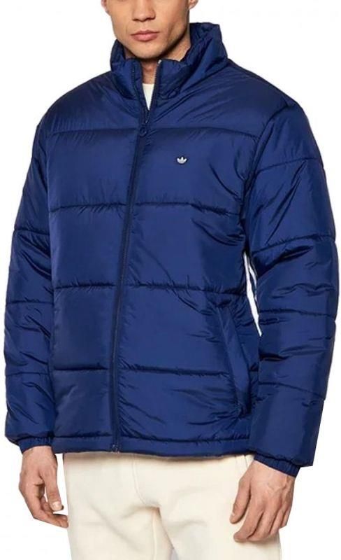 ぱみ Kurtka adidas originals Pad Stand Puff M H13552 XL - Ceny i opinie