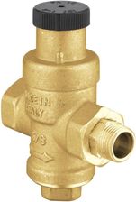 Grohe Zawór redukcyjny Blue 40452000