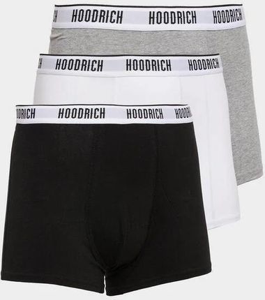 HOODRICH BOKSERKI OG CORE 3 PACK BOXERS