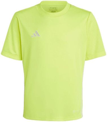 Koszulka adidas Tabela 23 Jersey Jr IB4936 128cm