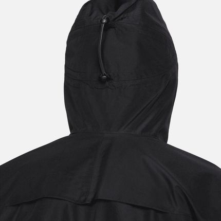 NIKE TRAIL Ｗ'sゴアテックスINFINIUM ジャケット ブラックＭ Nike Trail Goretex Infinium Jacket Black メンズ - SS24 - JP