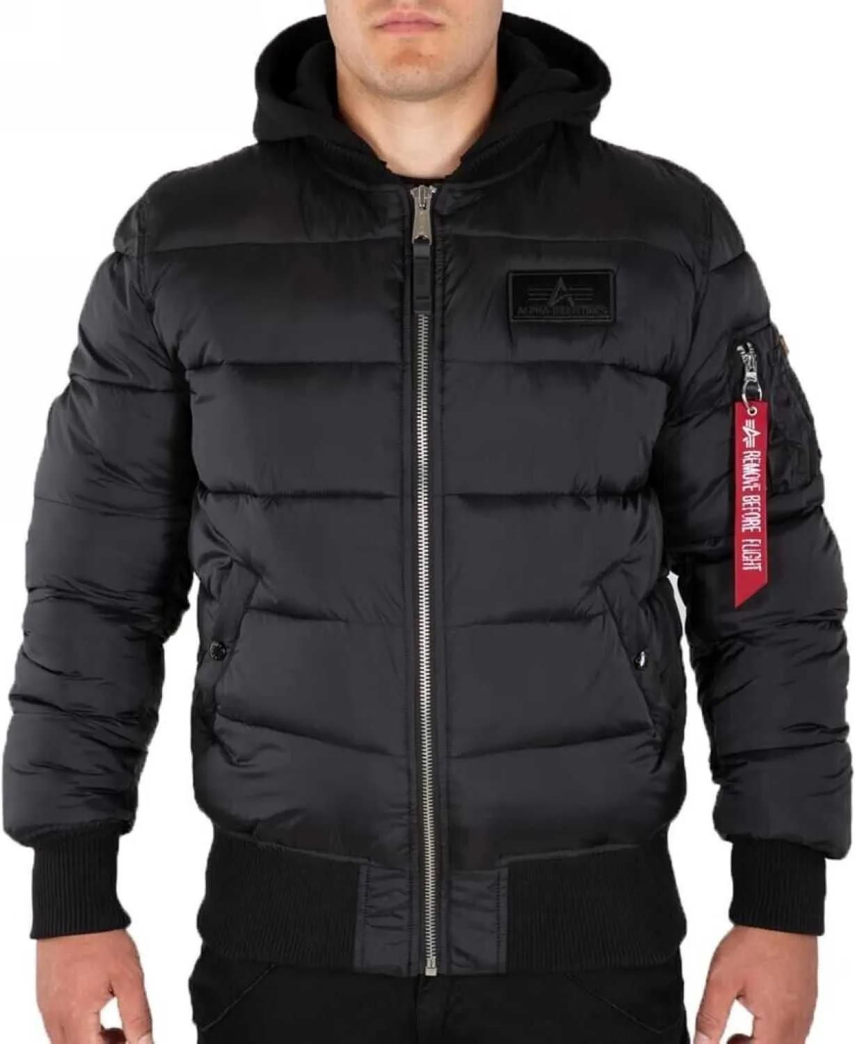 【カンボジア】ALPHA INDUSTRIES c278651b-d10d-49c6-a8c8-