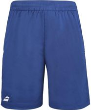 Zdjęcie SPODENKI BABOLAT PLAY SHORT BOY SODALITE BLUE - Pajęczno