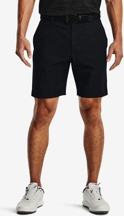 Spodenki męskie Under Armour  Iso-Chill Airvent Short-BLK EUR 38