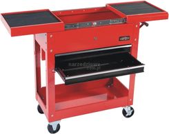 Airpress Wózek z 2 szufladami 79518